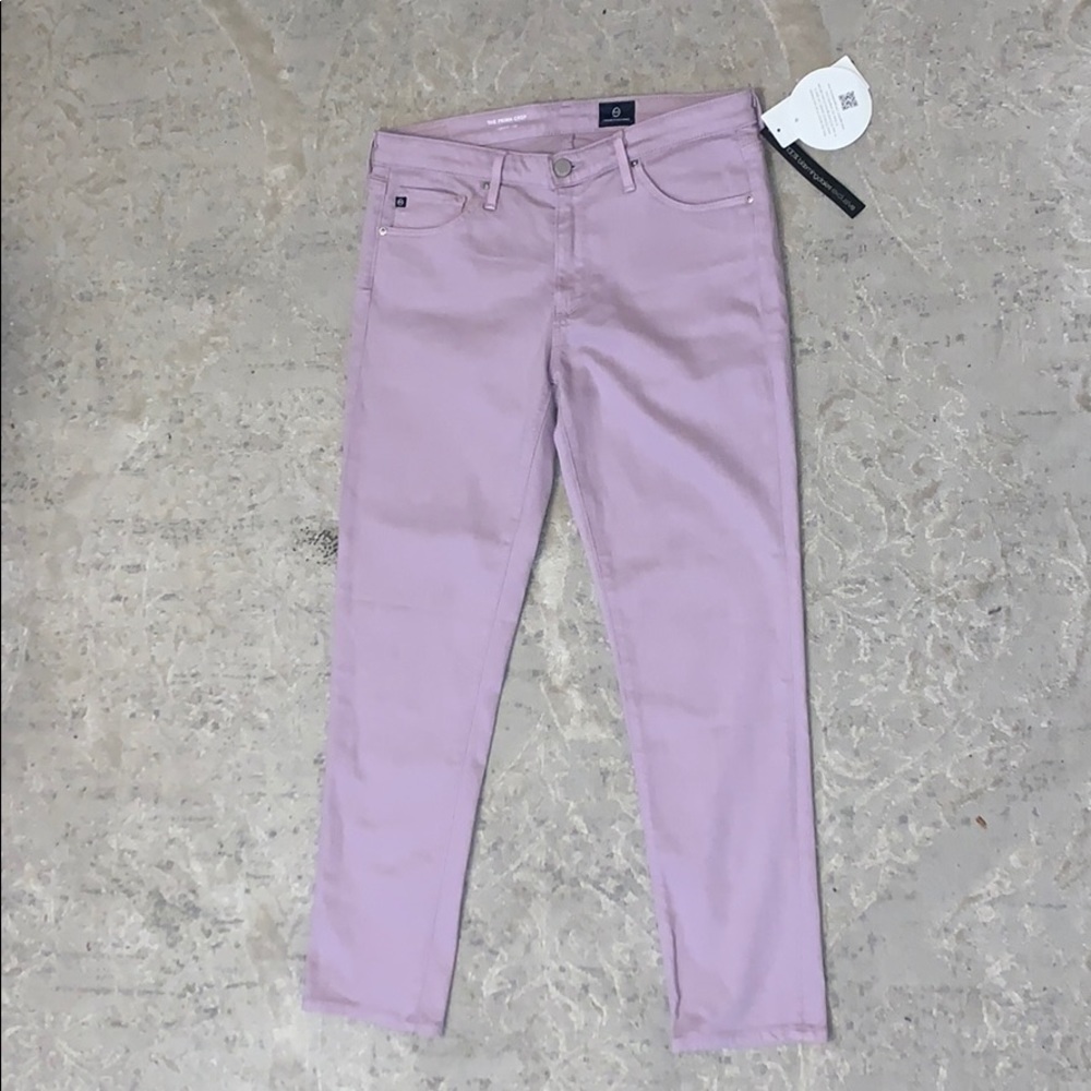 Adriano goldschmied jeans
